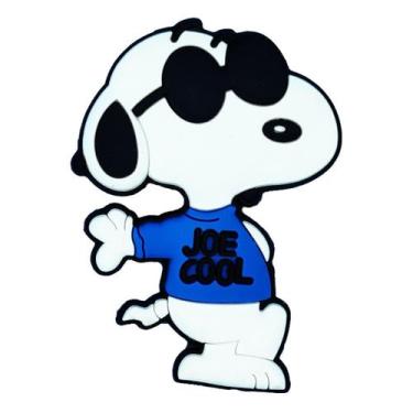 Imagem de Imãs de geladeira Snoopys Anime Kids Cartoon Refrigerator - yiweisai