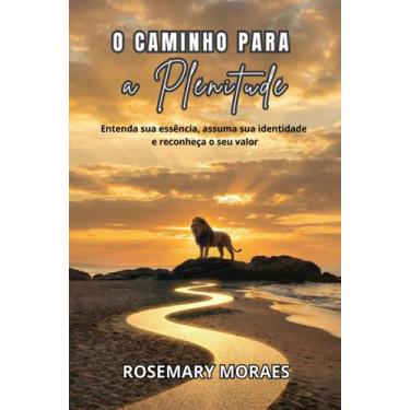 Imagem de Livro - O caminho para a plenitude