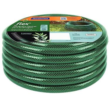 Imagem de Tramontina, Mangueira Flex Para Jardim, 20m