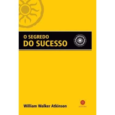 Imagem de Segredo Do Sucesso,o - ISIS EDITORA, 3