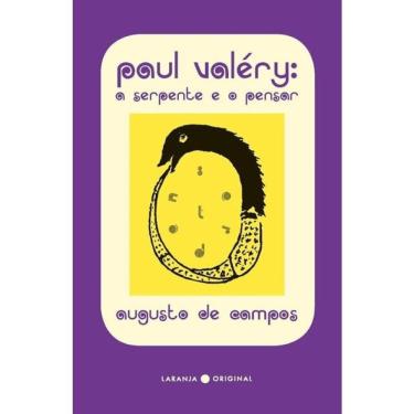 Imagem de Paul Valéry