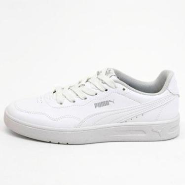Imagem de Tênis Puma Casual Court Lally Feminino-Feminino