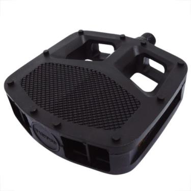 Imagem de Pedal Calypso Centauro Plataforma 9/16 5028-055, Preto