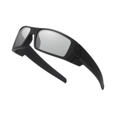 Imagem de Óculos De Sol Esportivos Polarizados E Resistentes a UV Para Ciclismo 