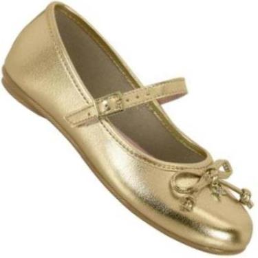 Imagem de Sapatilha Infantil Molekinha 2502.1009 Meninas-Feminino