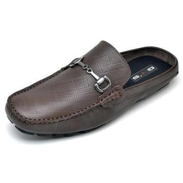 Imagem de Mocassim GTS Mule Driver NS Sonar Masculino-Masculino