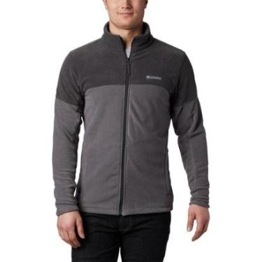 Imagem de Jaqueta Columbia Masculina Basin Trail III-Masculino