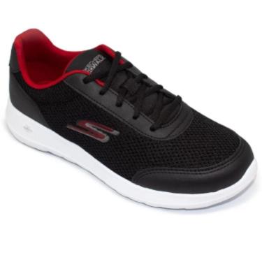 Imagem de TÊNIS SKECHERS GO WALK JOY REF:894257BR MASCULINO-Masculino