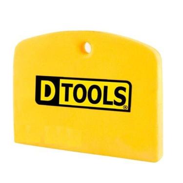 Imagem de Espátula Para Rejunte 12 X 9,5cm X 14mm - Ideal Para Aplicação De Rejunte