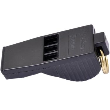 Imagem de Apito Poker Tucano Profissional 105 dB-Unissex