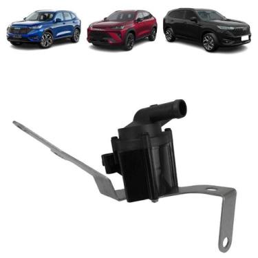 Imagem de Bomba de agua gwm haval h6 gwm haval h6 gt 2024 a 2025 1307300xec01 - 