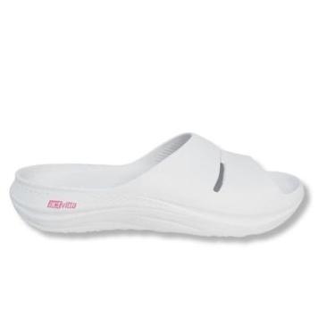 Imagem de Chinelo Slide EVA Leve Feminino Actvitta 4856.100.23153-Feminino