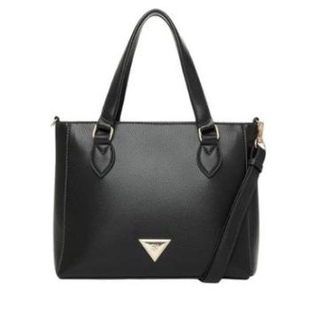 Imagem de BOLSA RAFITTHY FEMININA CASUAL 28.25182D PRETO-Feminino