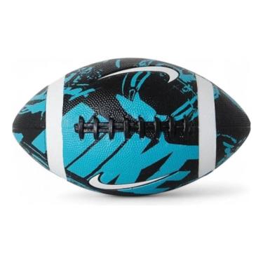 Imagem de Bola Futebol Americano Nk Spin 3.0 Fb 9 Oficial-Unissex