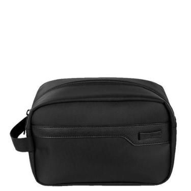 Imagem de Necessaire Sestini Prime Preto