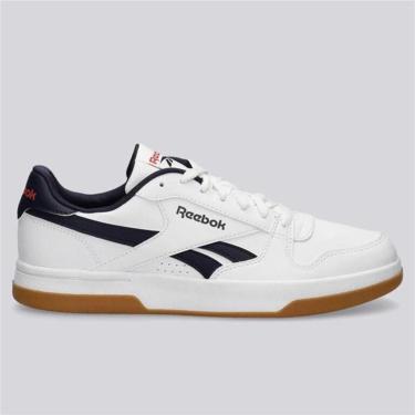 Imagem de Tênis Reebok Prime Set Masculino Branco-Masculino