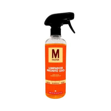 Imagem de Multi faster 500ml