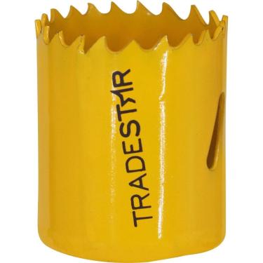 Imagem de Serra Copo 38 Mm Aço Rápido Bimetal Tradestar