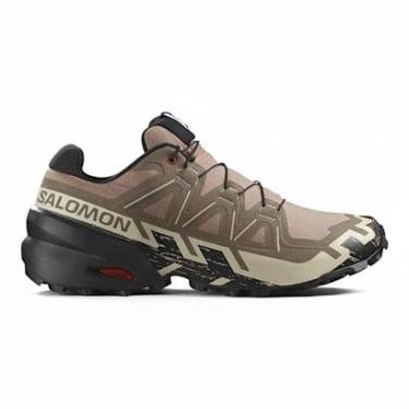 Imagem de Tenis Salomon Speedcross 6 Masculino-Masculino