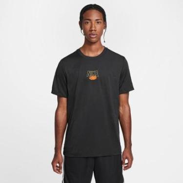 Imagem de Camiseta Nike Dri-FIT OC 2 Masculina-Masculino
