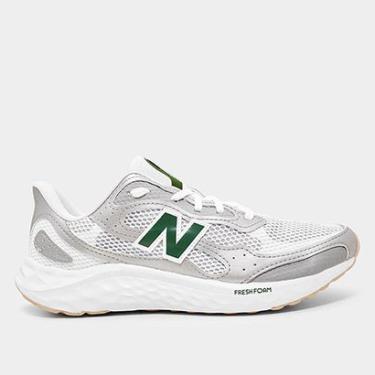 Imagem de Tênis New Balance Fresh Foam Arishi V'4 Masculino-Masculino