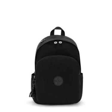 Imagem de Mochila Kipling Delia Infinite Black-Feminino