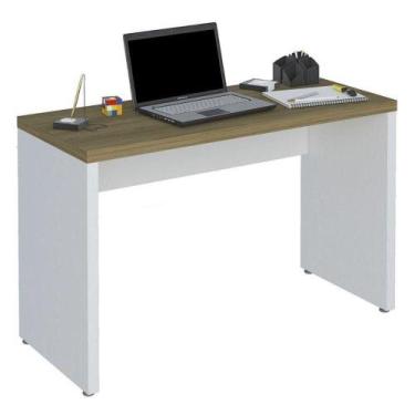 Imagem de Mesa Artany Toq 1200 Olmo