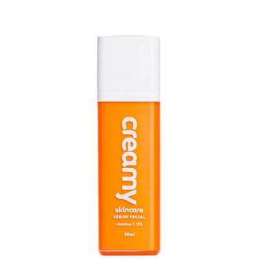 Imagem de Sérum Facial - Creamy - Vitamina C - Antioxidante 30ml