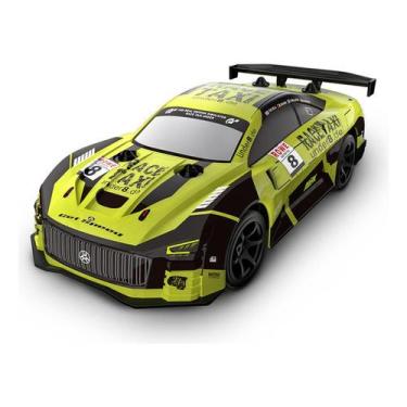 Imagem de Controle remoto Drifting Car JJRC Sports Car Model Toy