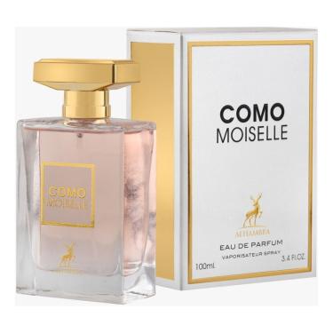 Imagem de Perfume Como Moiselle Maison Alhambra Eau de parfum 100ml 