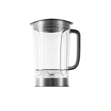 Imagem de Copo prime completo ph900 c/ 6 lâminas - preto - PHILCO