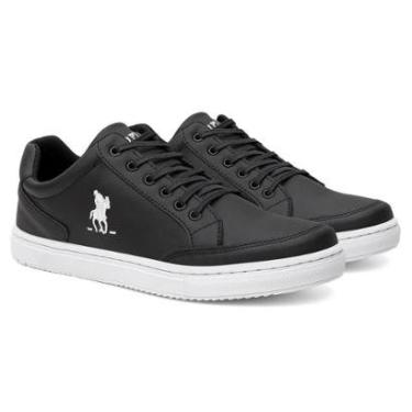 Imagem de Tênis Sapatenis Masculino Confort Casual Polo Para Trabalho Escolha Sua Cor-Masculino