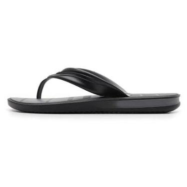 Imagem de Chinelo Olympikus Hydra Com Palmilha Listrada - 149 N-Masculino