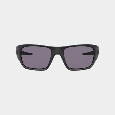 Imagem de Óculos de Sol Oakley Masseter Matte Black Prizm Grey-Masculino