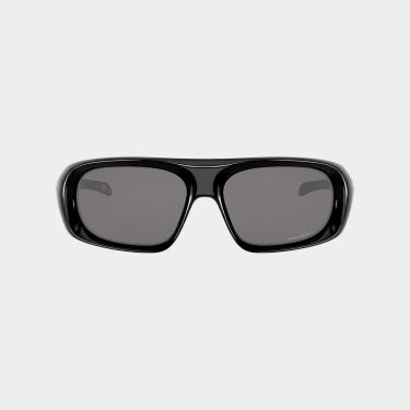 Imagem de Óculos de Sol Oakley Belleville Polished Black Prizm Black-Masculino