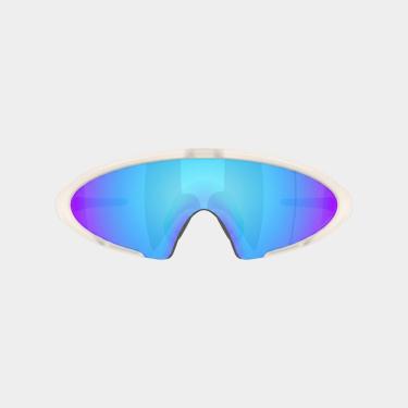 Imagem de Óculos de Sol Oakley Ellipse Matte Vapor Prizm Sapphire-Masculino
