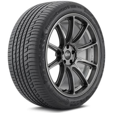 Imagem de Pneu 315/35R21 Run Flat Continental PremiumContact 6 111Y