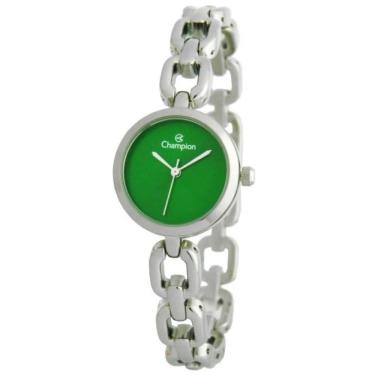 Imagem de Relógio CHAMPION feminino analógico quartz CF26071G