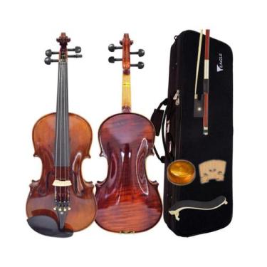 Imagem de Violino eagle vk 544 4/4 envelhecido