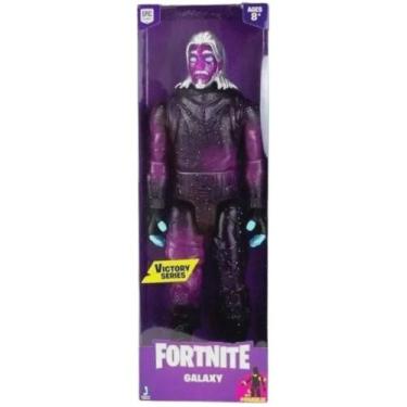 Imagem de Boneco Fortnite Sortidos 30cm Articulado Sunny