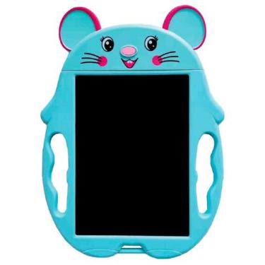 Imagem de Lousa Mágica Ratinho Tela LCD 842R - Fênix Brinquedos
