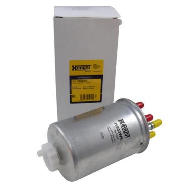 Imagem de Filtro Separador Água Hengst H603WK Discovery V - Cód.9752