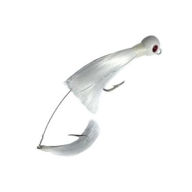 Imagem de Isca Artificial Jig Xuxinha Rabicho 10g - CSC, Cor 03
