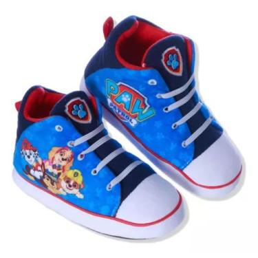 Imagem de Pantufa Patrulha Canina Star - Zona Criativa