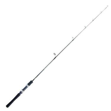 Imagem de Vara Pesca Molinete Carbono Evolution S561M 1,68m 10-20Lb Inteira Mari
