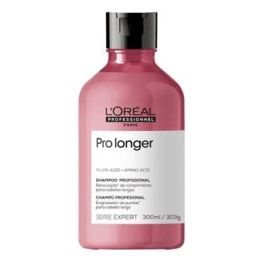 Imagem de Loreal Professionnel Serie Expert Pro Longer - Shampoo 300ml - L'Oréal