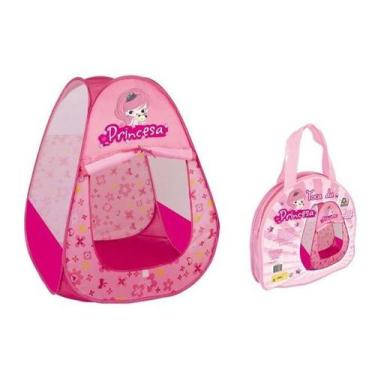 Imagem de Barraca Infantil Princesa Braskit