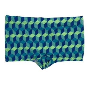 Imagem de Sunga Boxer - Diamond - Banho Maria, 16