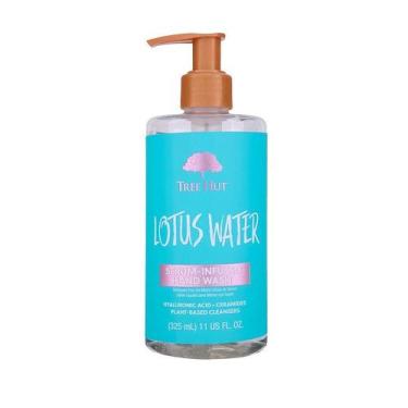 Imagem de Tree Hut Lotus Water Serum-Infused Hand Wash - Sabonete Mãos 325ml