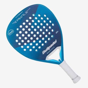 Imagem de Raquete de Padel Bullpadel Pearl Cloud 2025